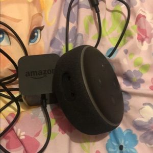 Amazon Echo Dot 3rd gen